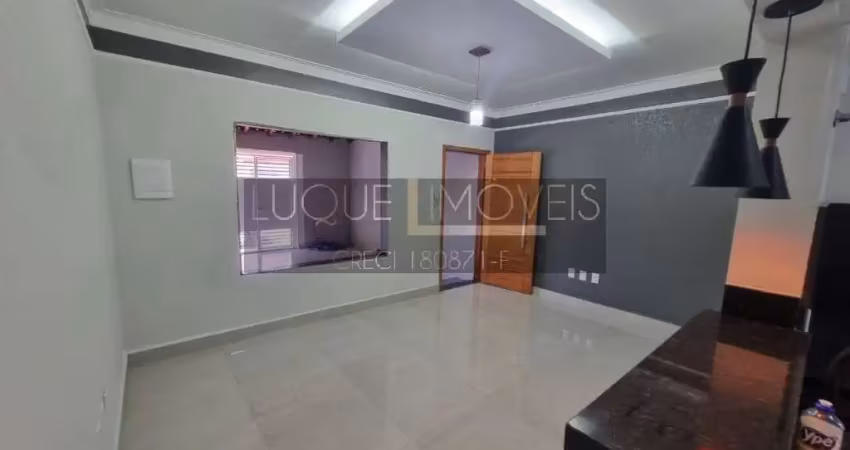 Casa com 3 quartos à venda na Vila Brizzola, Indaiatuba 