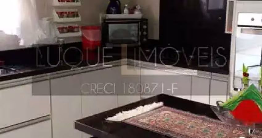 Casa com 3 quartos à venda no Jardim Regente, Indaiatuba 