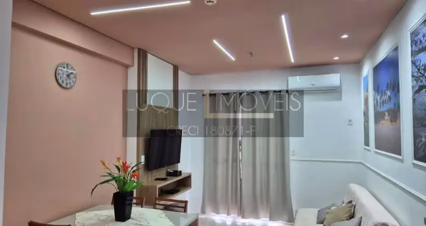 Apartamento com 1 quarto à venda no Jardim Santa Rita, Indaiatuba 