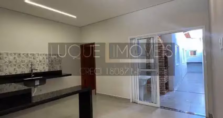 Casa com 3 quartos à venda no Jardim Pau Preto, Indaiatuba 