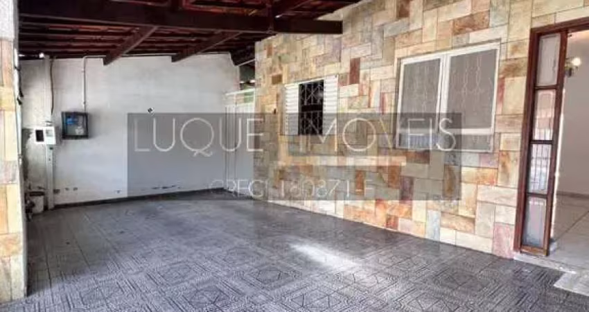 Casa com 2 quartos à venda no Jardim Pompéia, Indaiatuba 