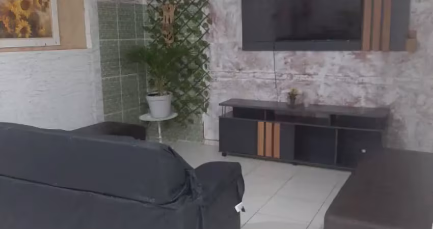 Casa com 10 quartos à venda na Praia do Forte, Cabo Frio 
