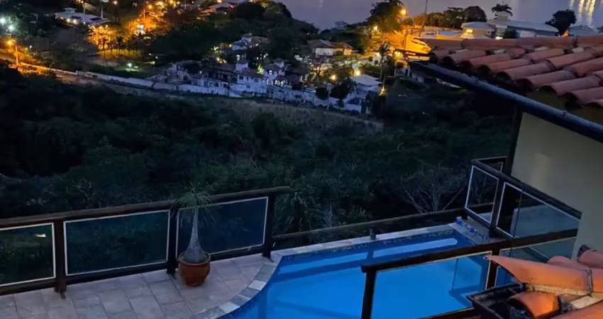 Casa com 8 quartos à venda na Praia da Ferradura, Ferradura, Armação dos Búzios