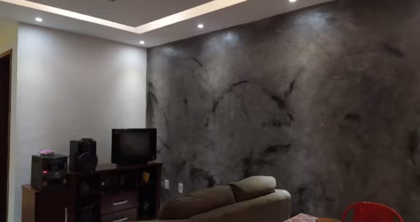 VENDO UM EXCELENTE APARTAMENTO COM 2 QUARTOS EM RIO DAS OSTRAS