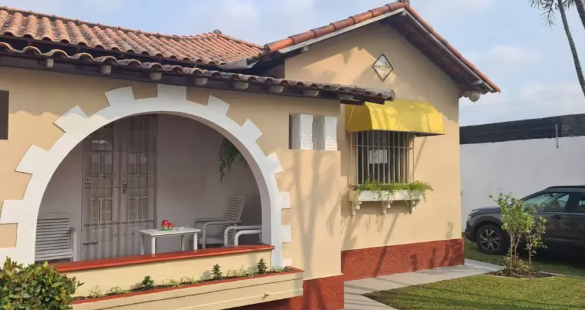 Vendo uma excelente casa na praia do gavião em araruama com 2 quartos