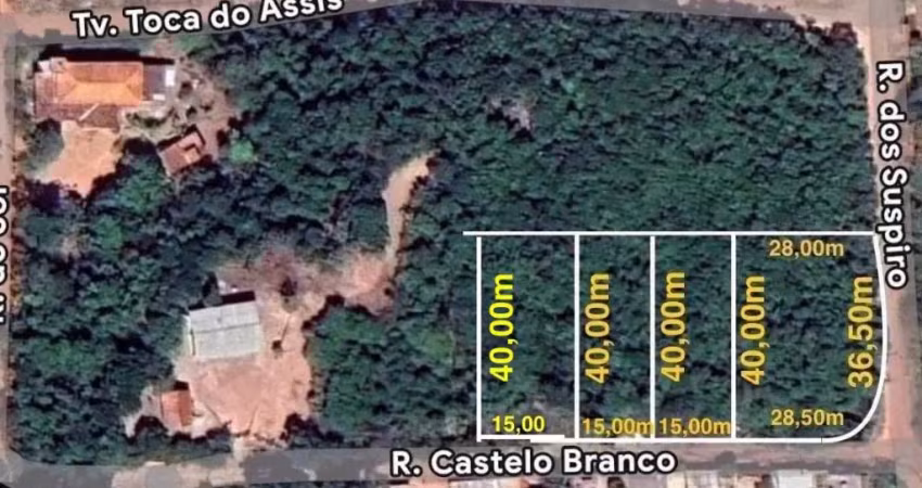 Terreno à venda na Praia Rasa, Armação dos Búzios 