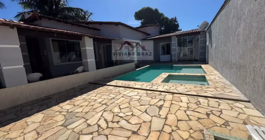 Vendo uma maravilhosa casa em cabo frio no bairro ogiva