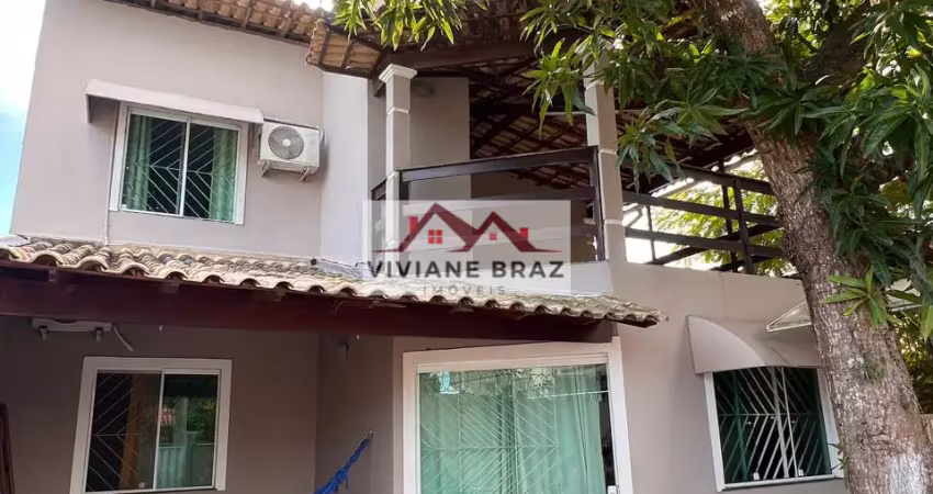 Casa com 3 quartos à venda no Parque Hotel, Araruama 