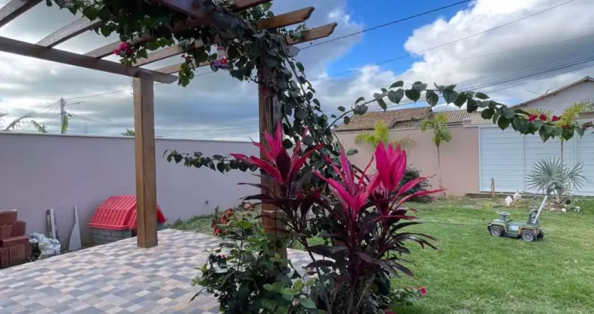 Casa com 2 quartos à venda no Centro, Iguaba Grande 