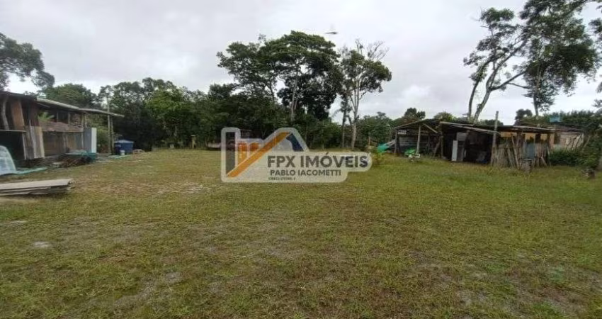 Chácara para Venda em Itanhaém, Jardim São Fernando, 4 dormitórios, 1 suíte, 1 banheiro, 10 vagas