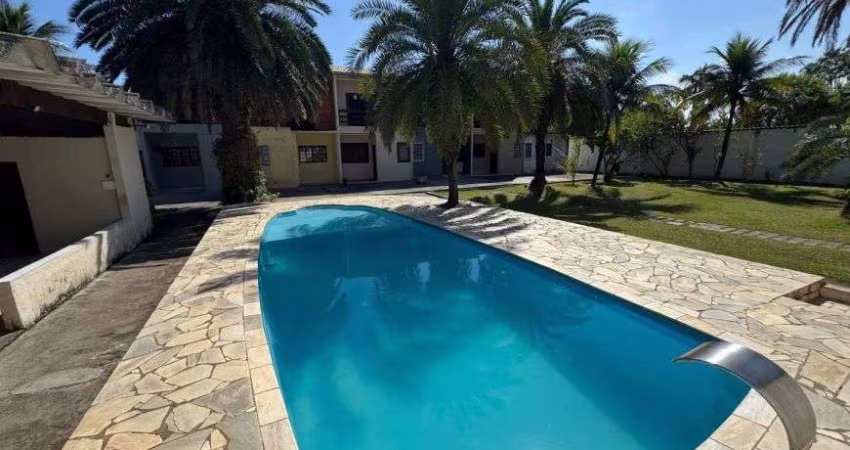 Casa em Condomínio para Venda em Itanhaém, Jardim das Palmeiras, 2 dormitórios, 2 banheiros, 2 vagas