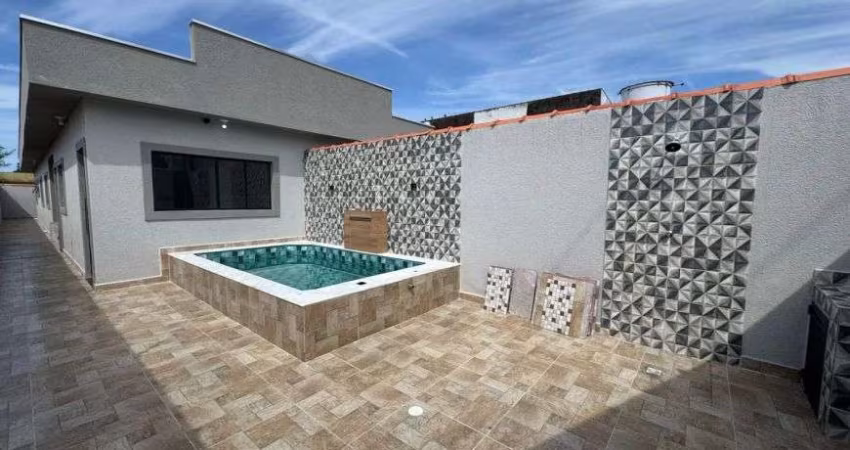 Casa para Venda, Jardim Grandesp, 3 dormitórios, 2 suítes, 1 banheiro, 2 vagas