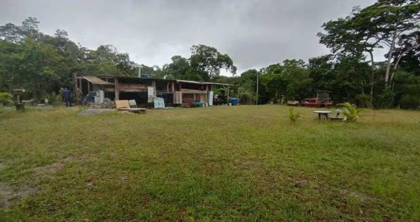 Chácara para Venda em Itanhaém, Jardim São Fernando, 4 dormitórios, 1 suíte, 1 banheiro, 10 vagas