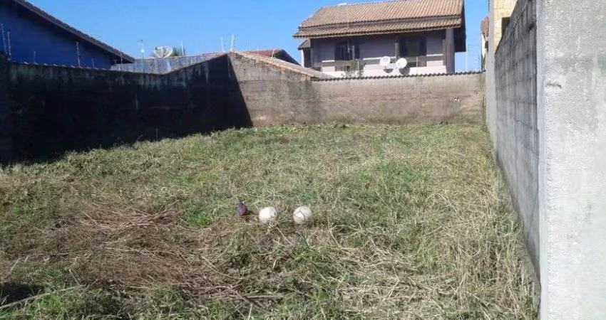 Terreno para Venda em Itanhaém, PARQUE AUGUSTUS