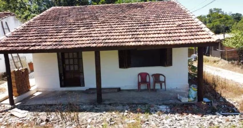 Chácara com 2 quartos em Peruíbe.