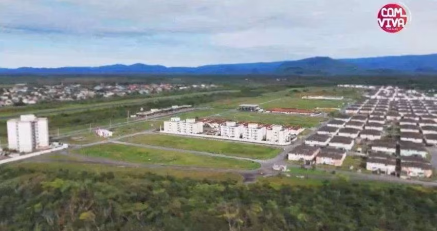 Terreno em Itanhaém.
