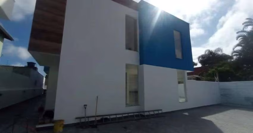 Casa para Venda em Itanhaém, Jardim São Fernando, 2 dormitórios, 2 suítes, 1 banheiro, 1 vaga