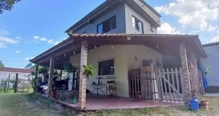 Chácara / sítio com 1 quarto à venda na Praça Ângelo Guerra, 13961, Jardim Coronel, Itanhaém
