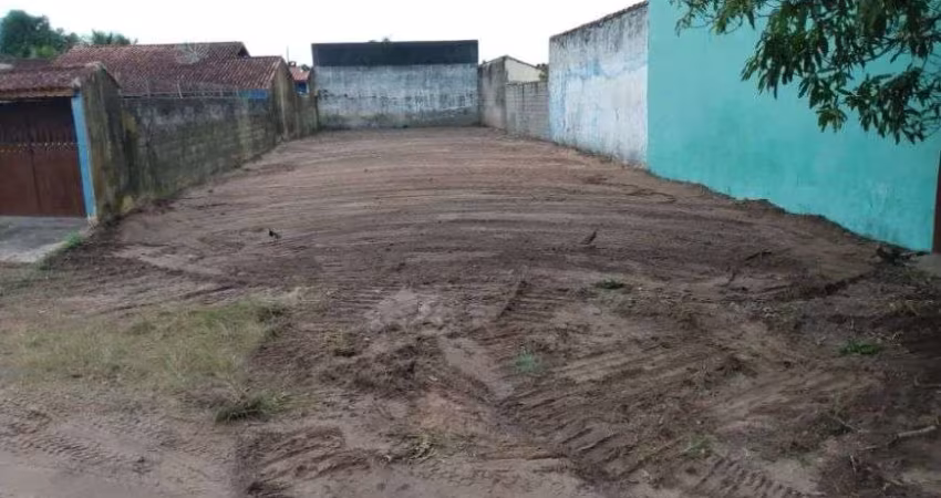 Terreno com escritura em Itanhaém.