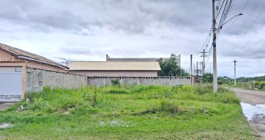 Terreno com escritura e liberação ambiental em Itanhaém.