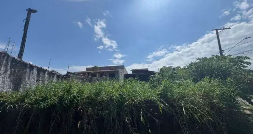 Terreno à venda na Praça Ângelo Guerra, 70, Parque Augustus, Itanhaém