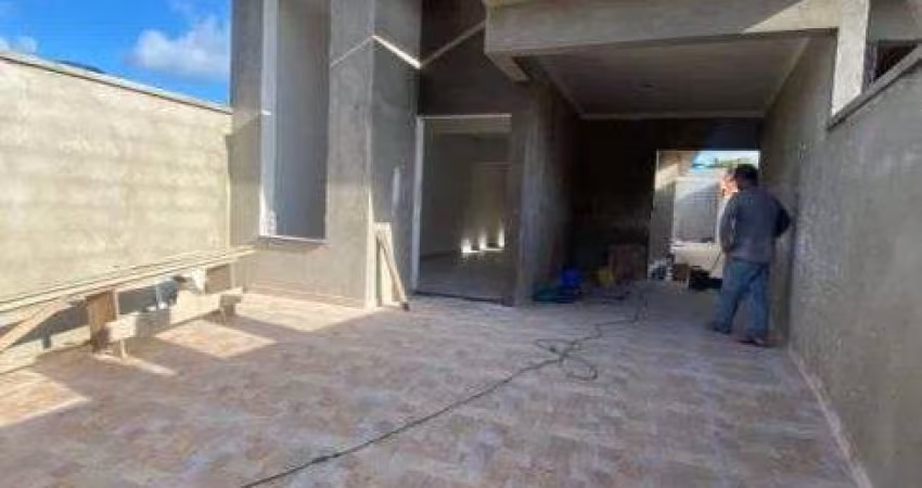 Casa para Venda em Peruíbe, Nova Peruibe, 2 dormitórios, 1 suíte, 1 banheiro, 2 vagas
