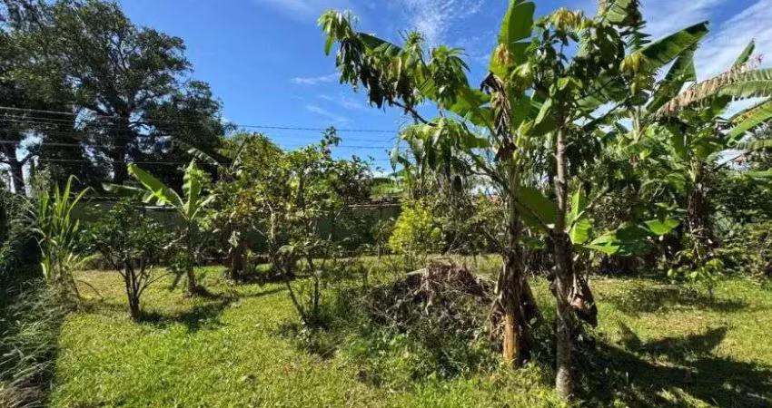 Terreno à venda na Praça Ângelo Guerra, 53, Jardim das Palmeiras, Itanhaém