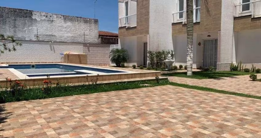 Casa para Venda em Itanhaém, Jardim Regina, 2 dormitórios, 2 suítes, 1 banheiro, 1 vaga