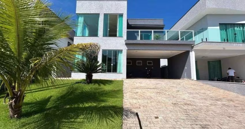 Casa Alto Padrão para Venda em Peruíbe, Jardim Casablanca, 4 dormitórios, 2 suítes, 3 banheiros, 3 v