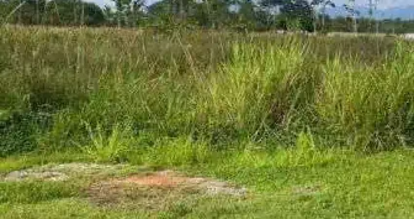 Terreno em condomínio fechado à venda na Avenida Padre Anchieta, 6840, Jardim Casablanca, Peruíbe