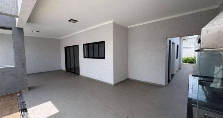 Casa para Venda em Peruíbe, Florida, 3 dormitórios, 1 suíte, 2 banheiros, 3 vagas