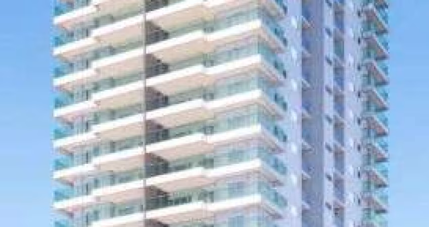 Apartamento para Venda em Praia Grande, centro, 3 dormitórios, 2 suítes, 1 banheiro, 2 vagas