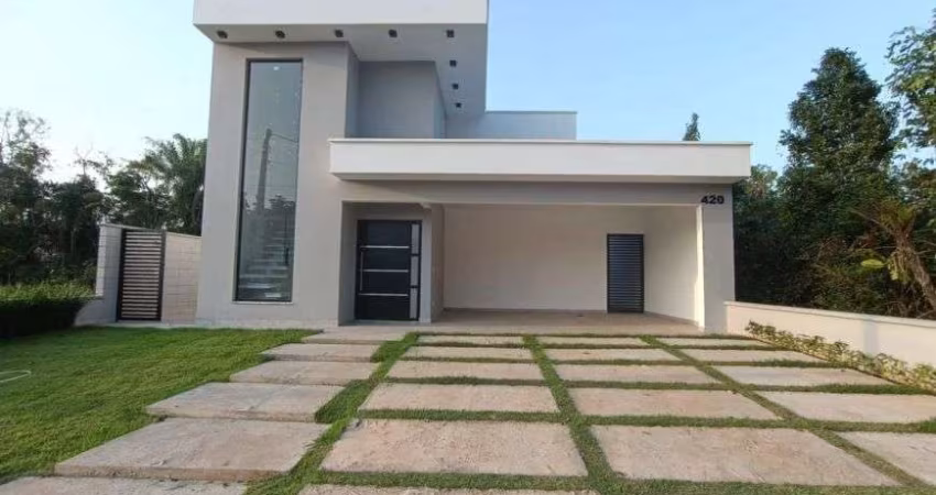 Casa Alto Padrão para Venda em Peruíbe, Jardim São Luiz, 3 dormitórios, 2 suítes, 2 banheiros