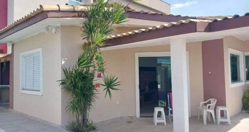 Casa Alto Padrão para Venda em Itanhaém, Cibratel 2, 4 dormitórios, 4 suítes, 1 banheiro, 4 vagas
