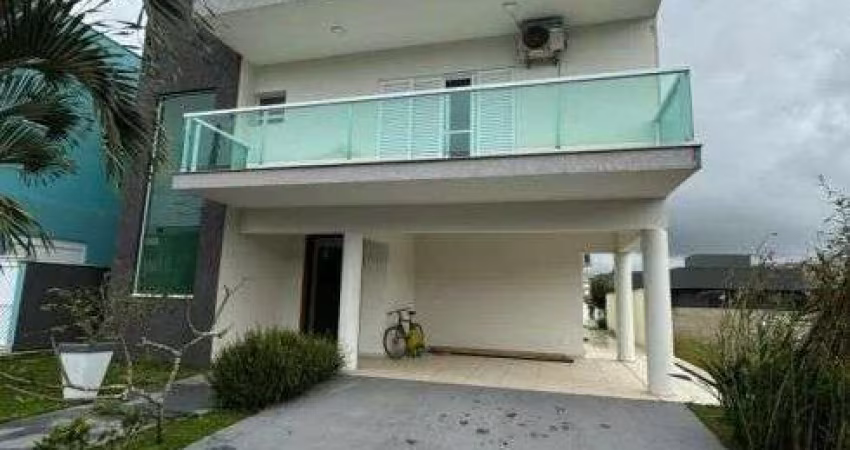 Casa à venda no Bougainville IV em Peruíbe - R$1.350.000,00.