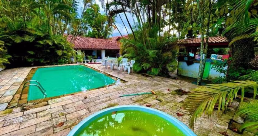 Comercial para Venda em Peruíbe, Balneario Arpoador, 10 dormitórios, 10 suítes, 5 banheiros, 10 vaga