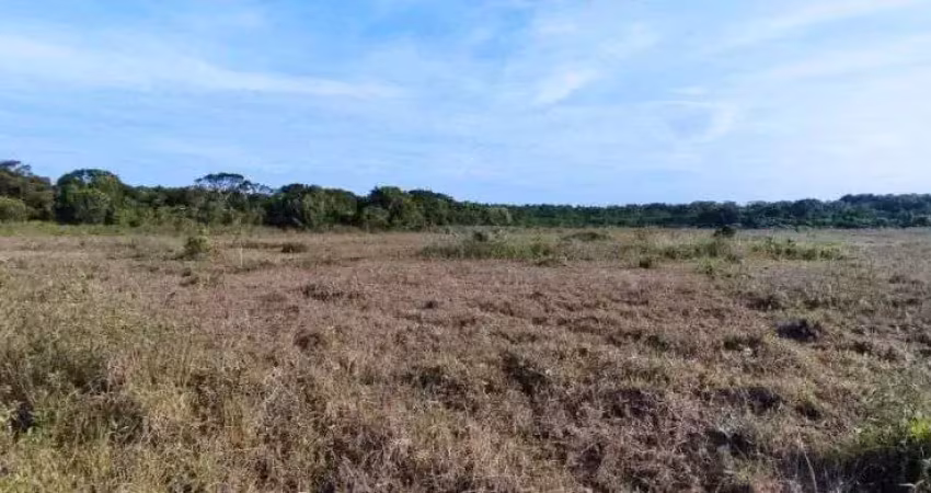Terreno à venda na Praça Ângelo Guerra, 14, Cibratel II, Itanhaém
