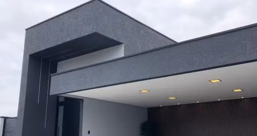 Casa à venda no condomínio jardim marcia - r$ 1.300.000,00.