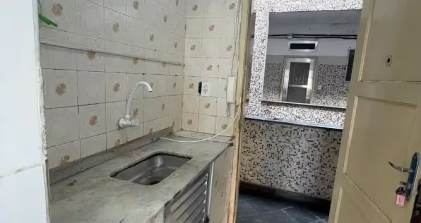Kitnet / Stúdio à venda na Cidade Ocian, Praia Grande 