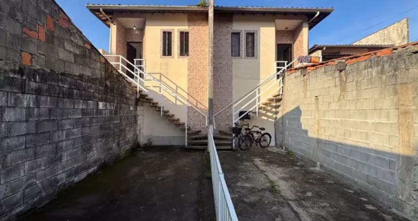 Casa com 1 quarto à venda na Praça Ângelo Guerra, 14245, Nossa Senhora do Sion, Itanhaém