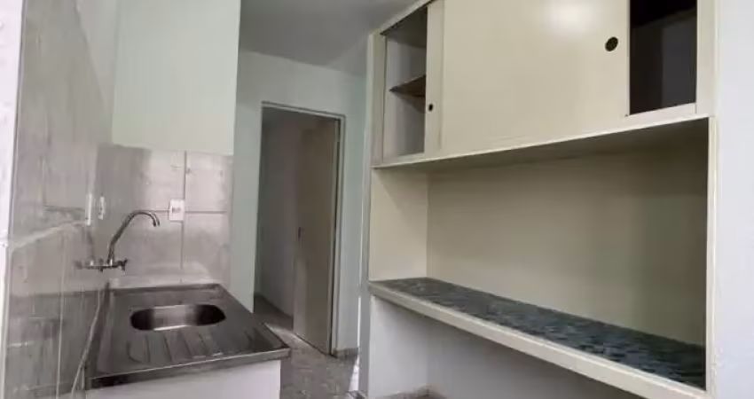 Apartamento com 2 quartos e área gourmet em itanhaém.