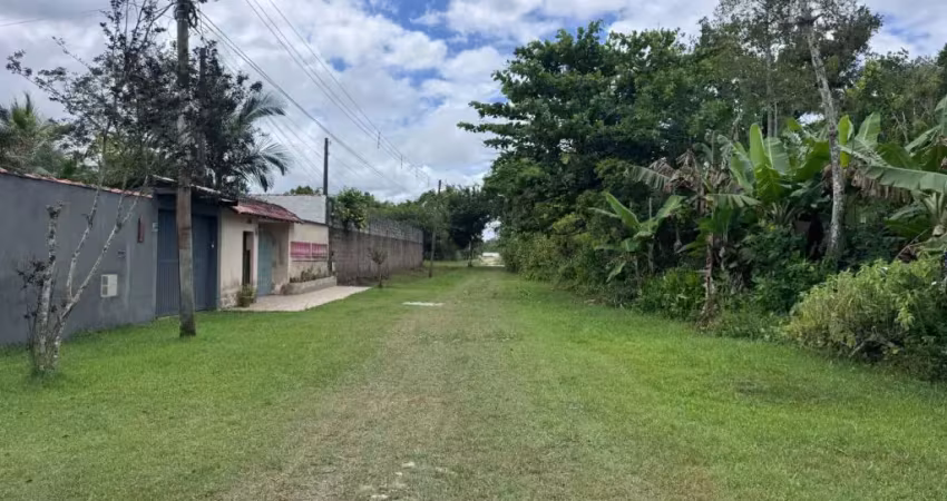 Terreno à venda na Praça Ângelo Guerra, 14092, Jardim Maramba, Itanhaém