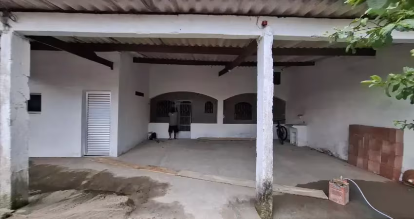 Casa com 2 quartos à venda na Praça Ângelo Guerra, 13969, Laranjeiras, Itanhaém