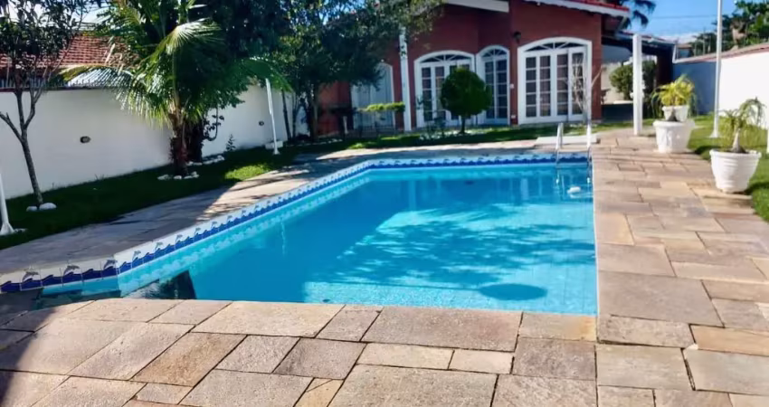 Casa com 3 quartos à venda na Av. padre anchieta, 6840, Jardim Casablanca, Peruíbe