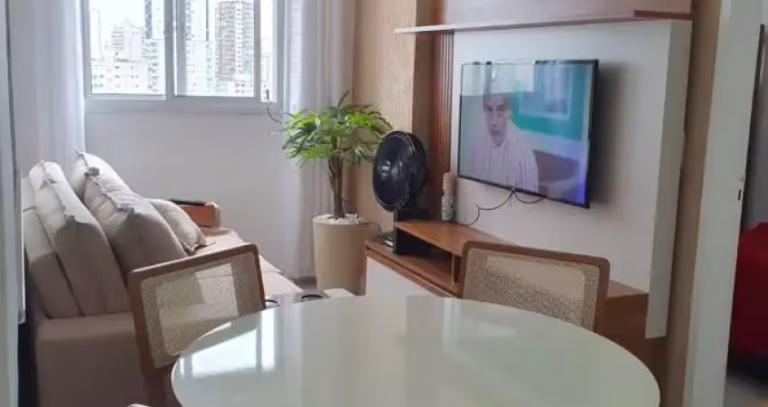 Apartamento com 1 quarto à venda na Rua Alcino Vicente Leal, 13940, Tupi, Praia Grande