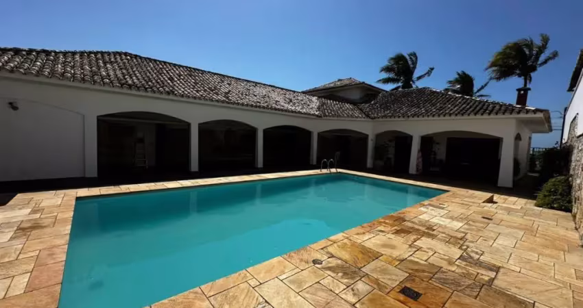 Casa com 5 quartos à venda na Praça Ângelo Guerra, 13646, Cibratel, Itanhaém