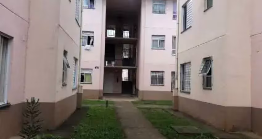 Apartamento com 2 quartos à venda na Praça Ângelo Guerra, 13488, Jardim Oásis, Itanhaém