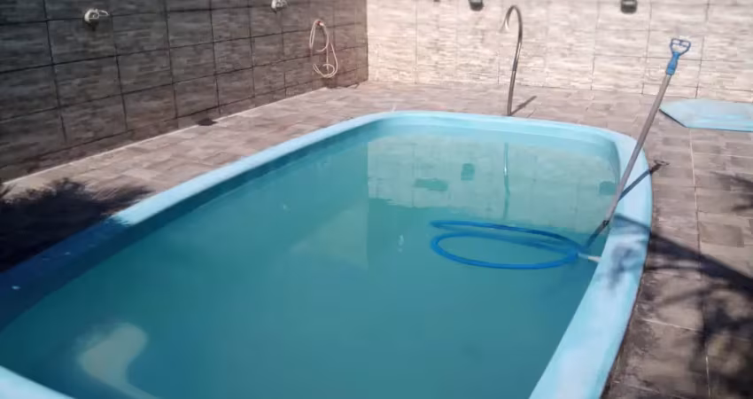 Casa com 2 quartos à venda na Avenida Marina, 307, Parque Verde Mar, Mongaguá