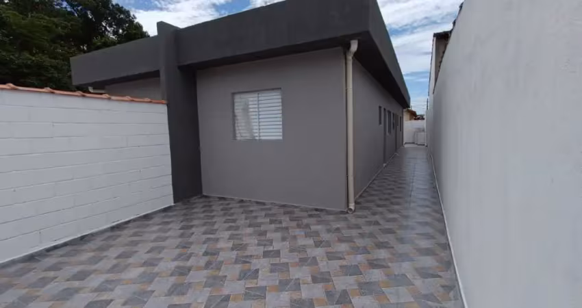 Casa com 2 quartos à venda na Praça Ângelo Guerra, 060, Nossa Senhora do Sion, Itanhaém