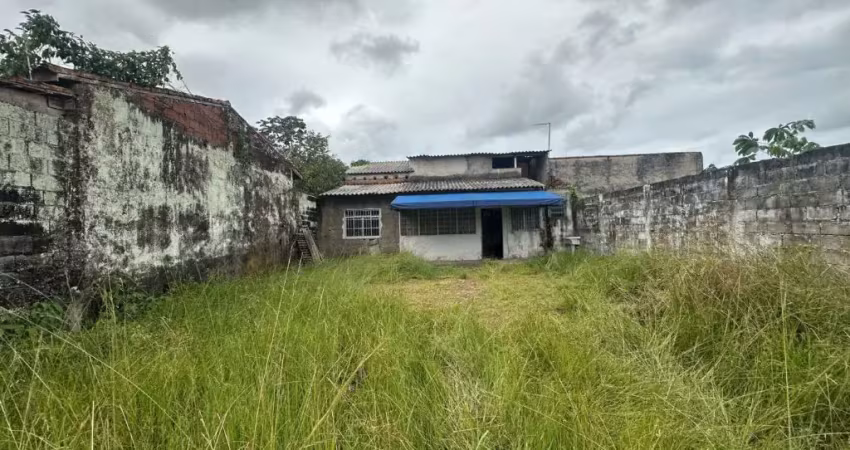 Casa com 2 quartos à venda na Praça Ângelo Guerra, 14145, Estância de Santa Cruz, Itanhaém